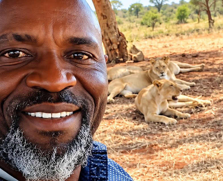 3 Days Tsavo East & West Safari – wildlife safari in Tsavo East, Tsavo West